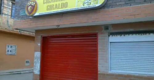 CIGARRERIA GIRALDO CIGARRERIA GIRALDO
